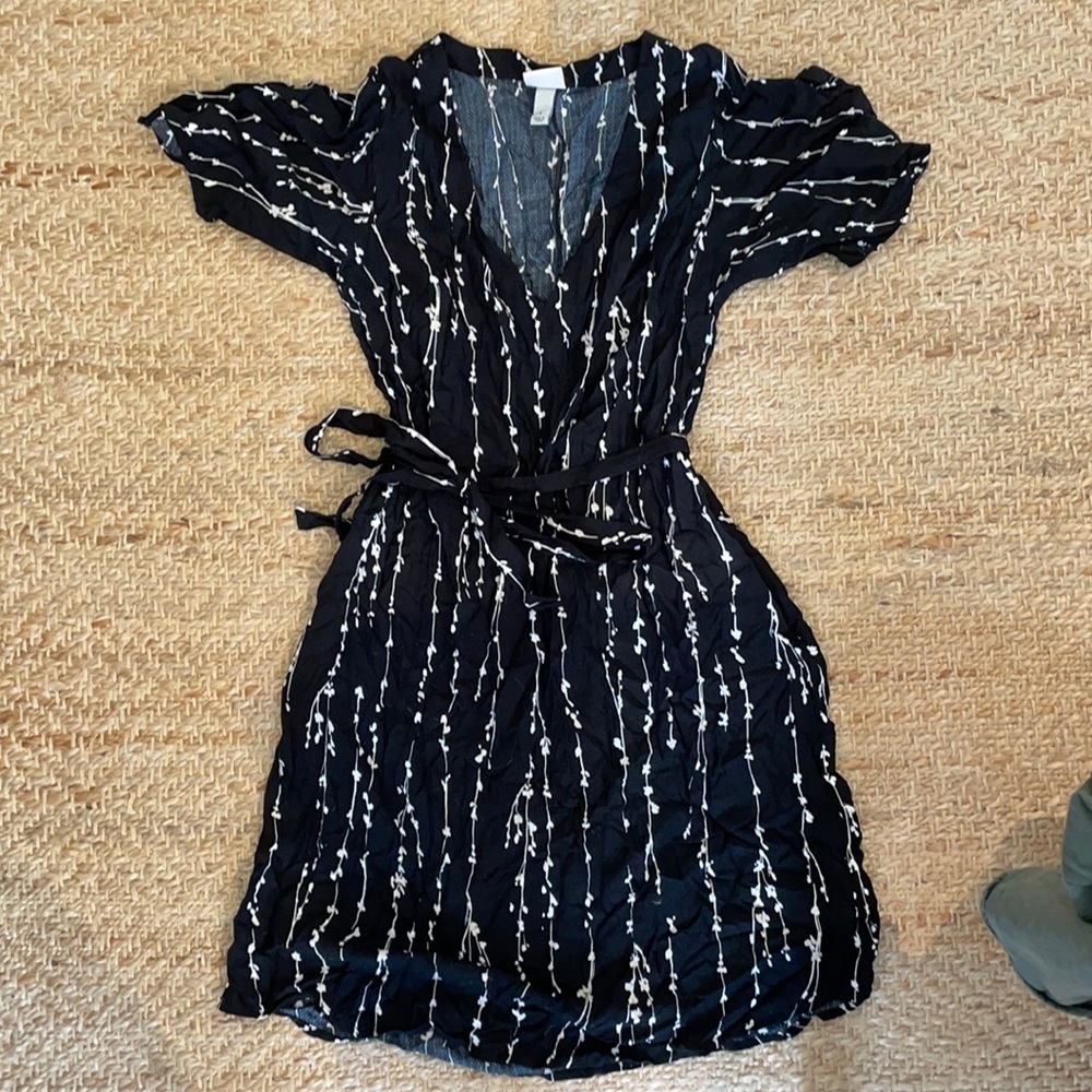 A new day dress size small